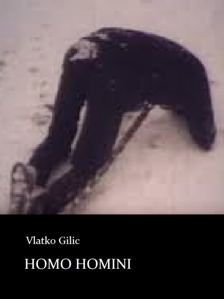 Homo homini i gruppen Alla filmer / Drama hos Mohamad shop (668622)