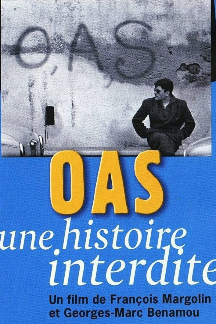 OAS, Une histoire interdite i gruppen Alla filmer / Documentary hos Mohamad shop (668645)