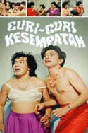 Curi-curi Kesempatan