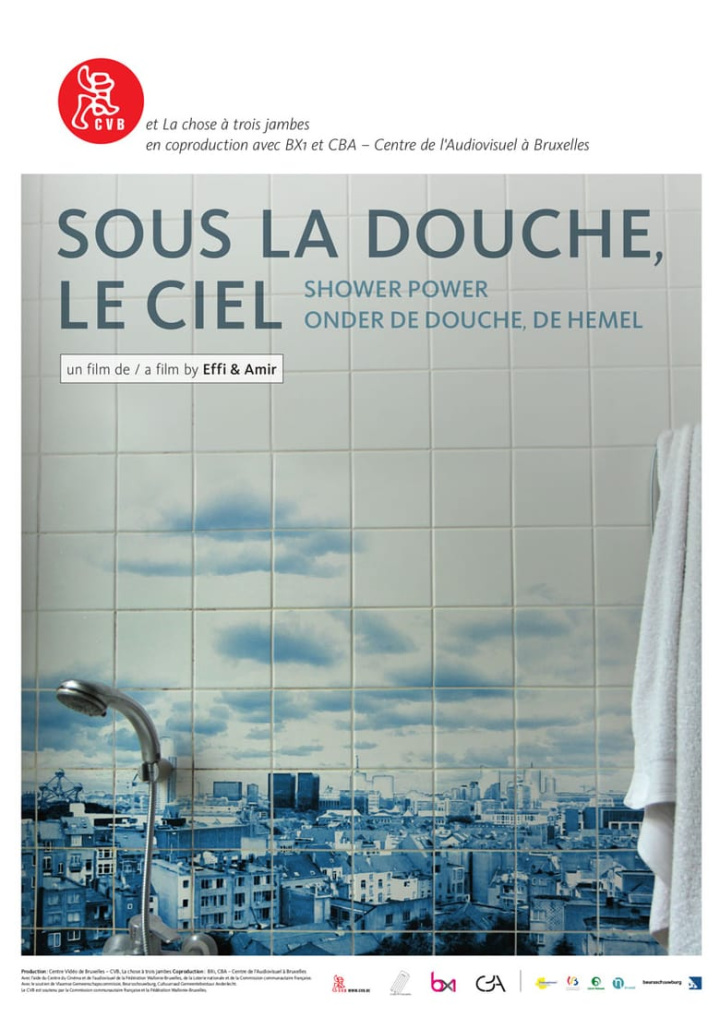 Shower Power i gruppen Alla filmer / Documentary hos Mohamad shop (669126)