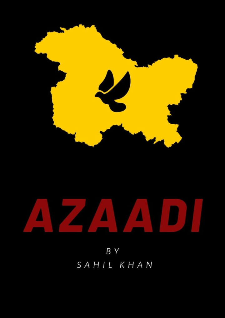 Azaadi i gruppen Alla filmer / Documentary hos Mohamad shop (669250)