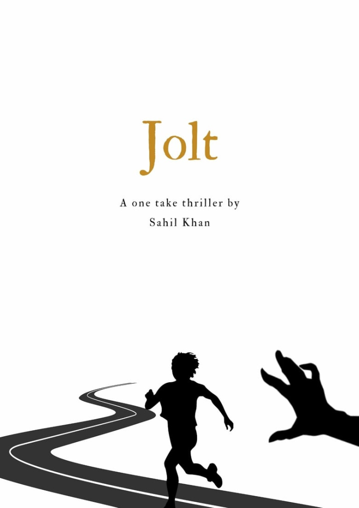 Jolt i gruppen Alla filmer / Thriller hos Mohamad shop (669279)