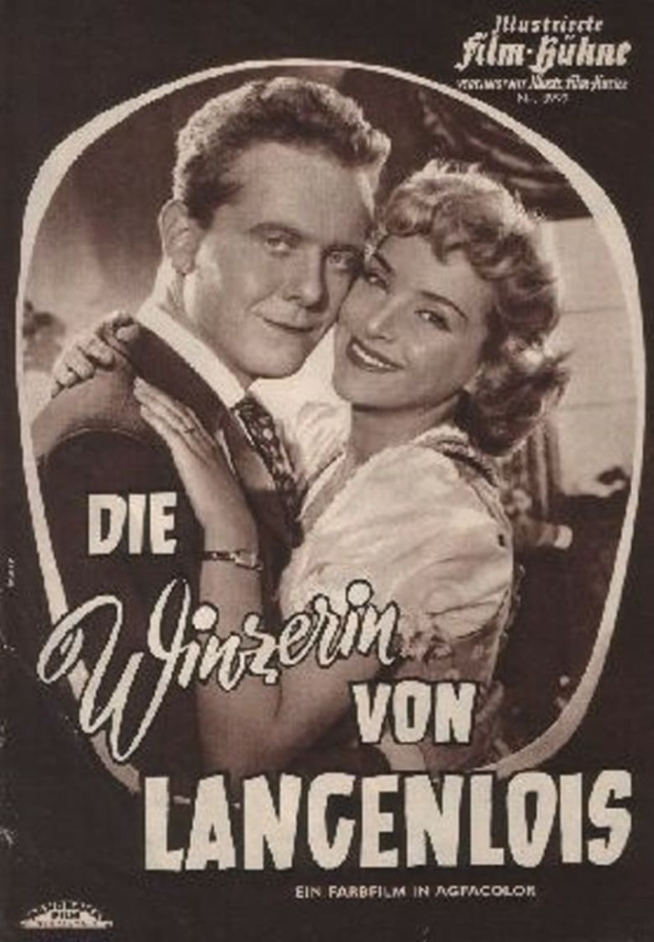 Die Winzerin von Langenlois i gruppen Alla filmer / Comedy hos Mohamad shop (6695)