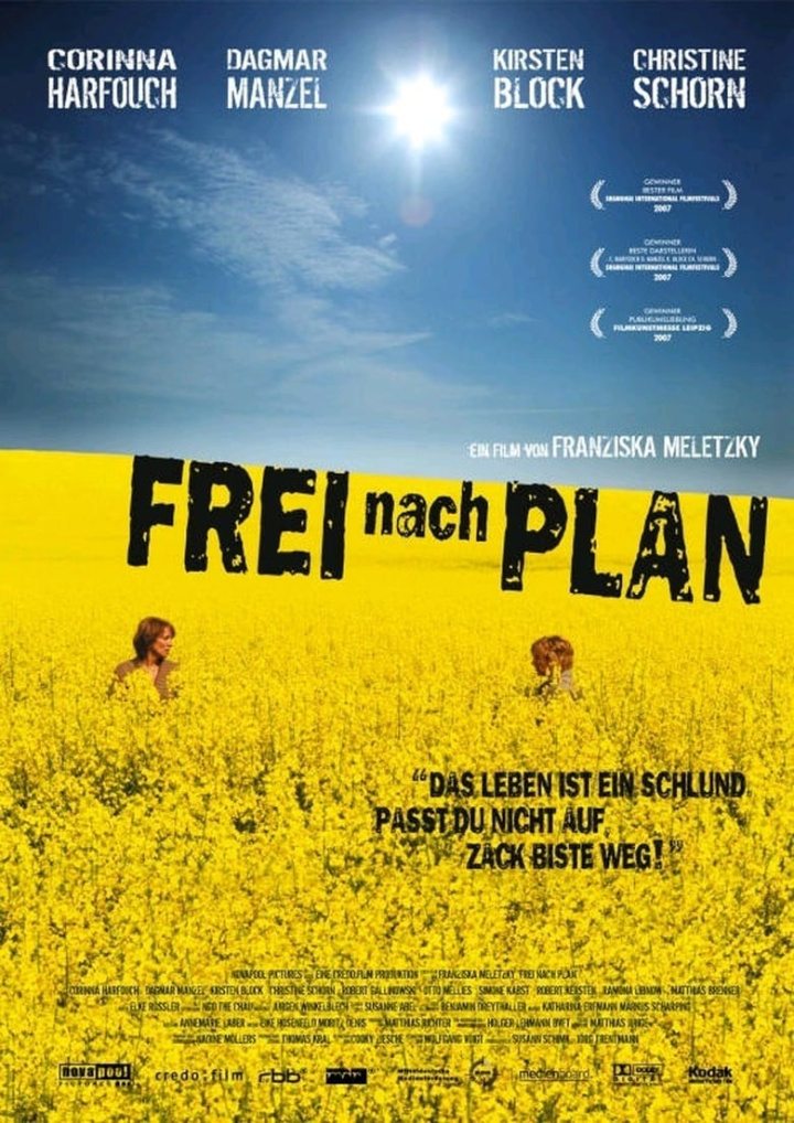 According to Plan i gruppen Alla filmer / Drama hos Mohamad shop (6697)