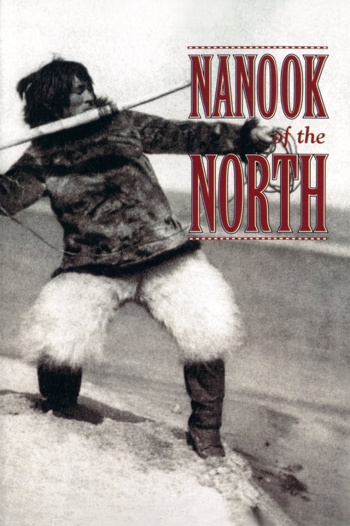 Nanook of the North i gruppen Alla filmer hos Mohamad shop (669)