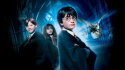 Harry Potter and the Philosopher\'s Stone