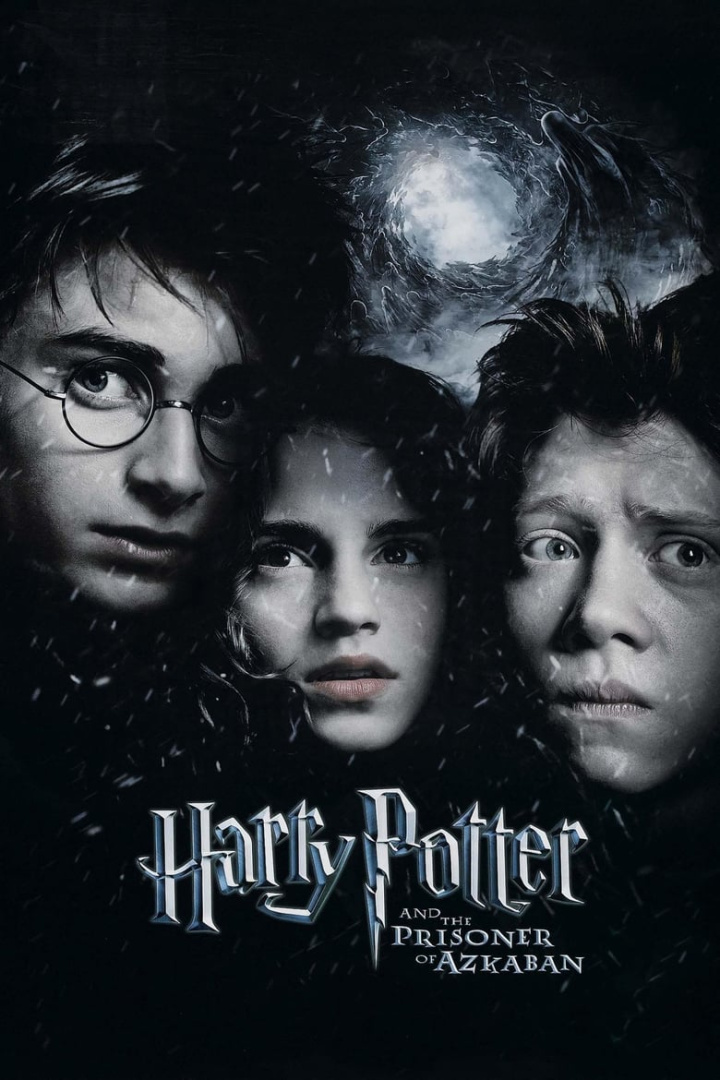 Harry Potter and the Prisoner of Azkaban i gruppen Alla filmer hos Mohamad shop (673)
