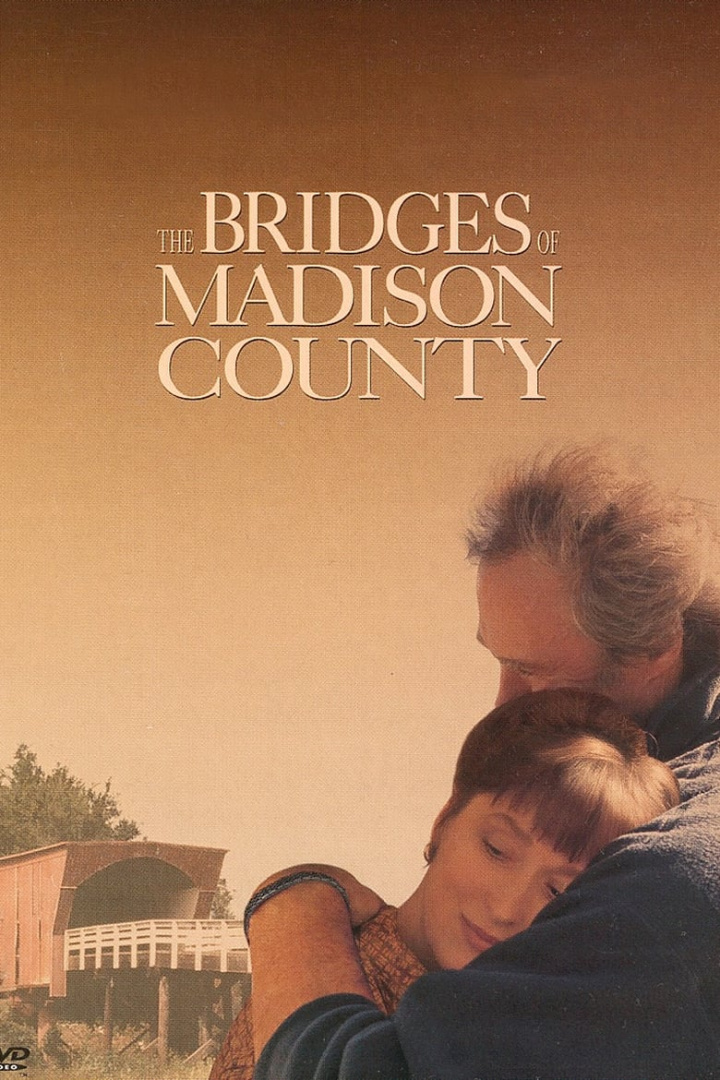 The Bridges of Madison County i gruppen Romantik hos Mohamad shop (688)