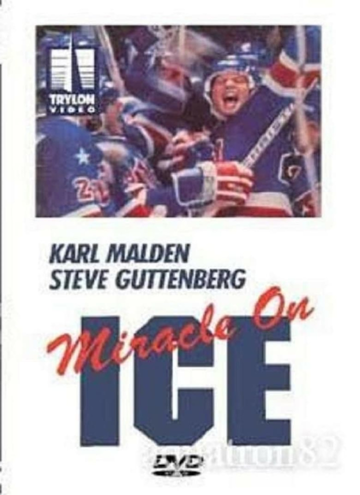 Miracle on Ice i gruppen Alla filmer / Drama hos Mohamad shop (6945)