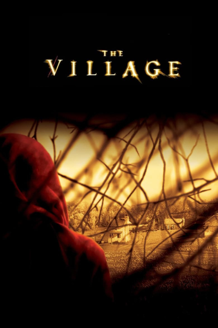 The Village i gruppen Alla filmer / Drama hos Mohamad shop (6947)