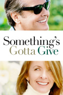 Something\'s Gotta Give