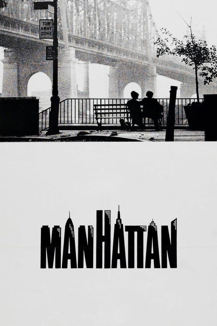 Manhattan i gruppen Alla filmer / Romance hos Mohamad shop (696)