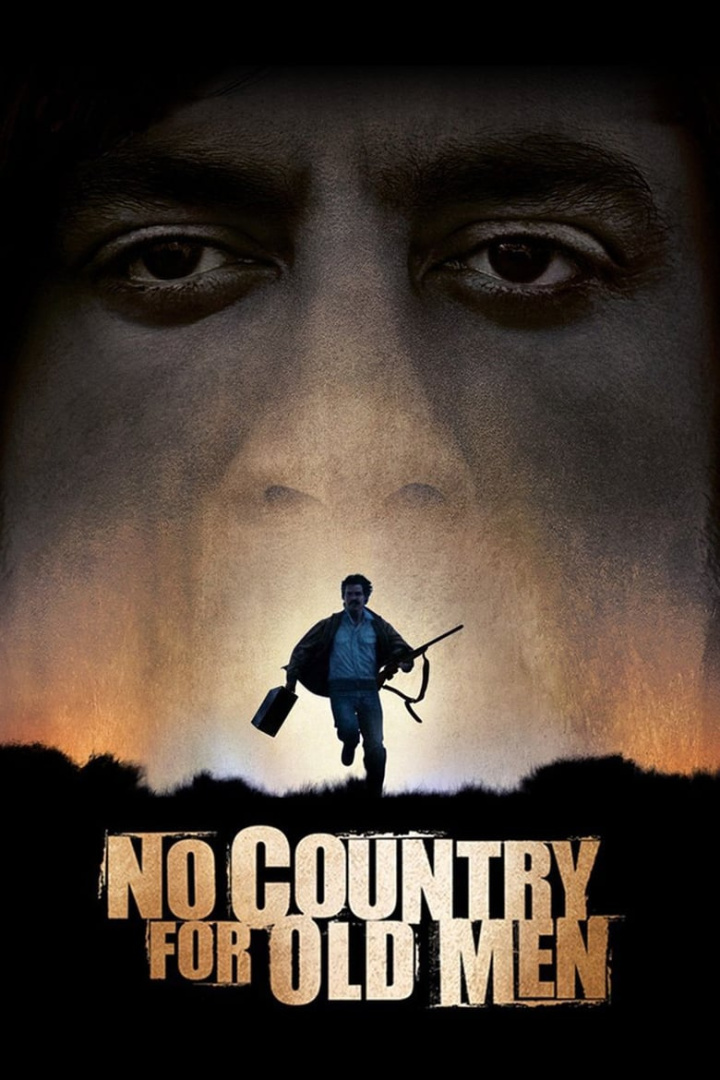 No Country for Old Men i gruppen Alla filmer / Thriller hos Mohamad shop (6977)