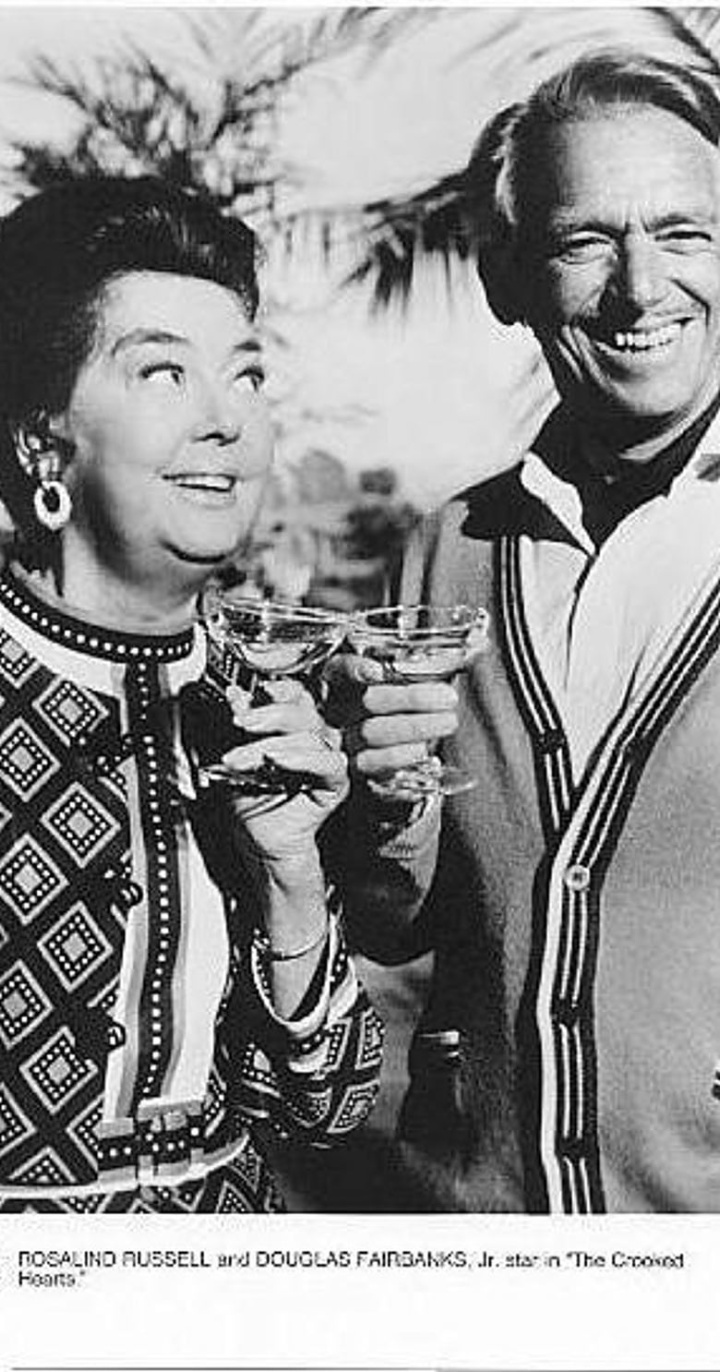 The Crooked Hearts i gruppen Alla filmer hos Mohamad shop (6982)