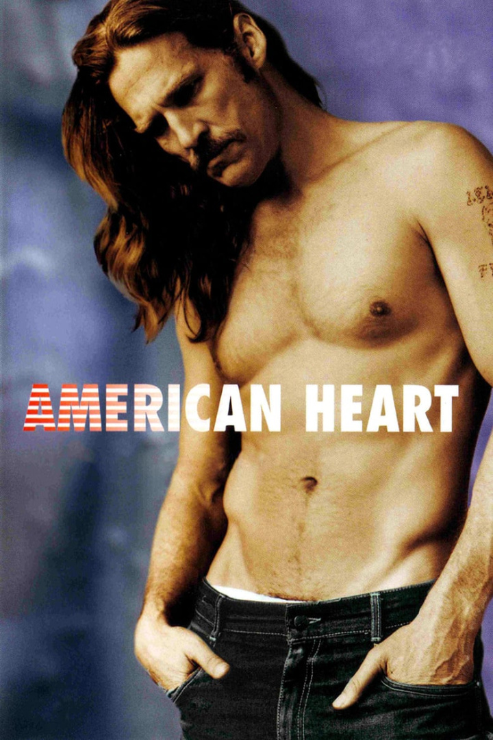 American Heart i gruppen Alla filmer / Drama hos Mohamad shop (7015)