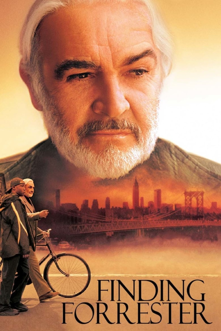 Finding Forrester i gruppen Alla filmer / Drama hos Mohamad shop (711)
