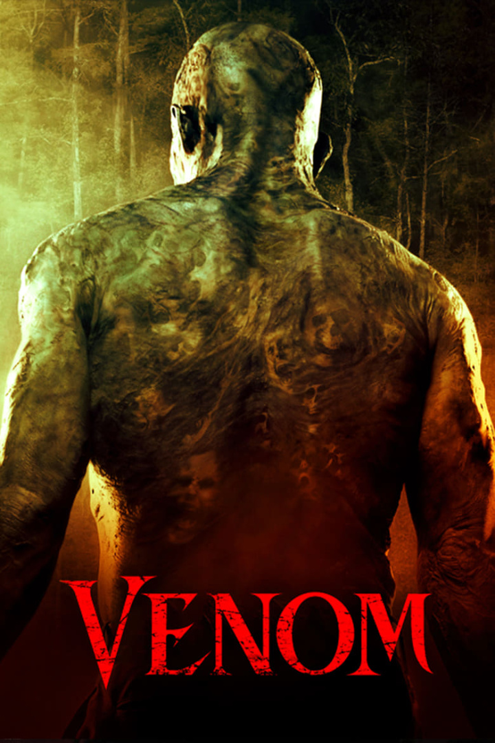 Venom i gruppen Alla filmer / Thriller hos Mohamad shop (7182)