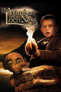 The Secret of Loch Ness