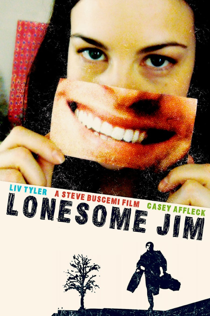 Lonesome Jim i gruppen Alla filmer / Romance hos Mohamad shop (7301)