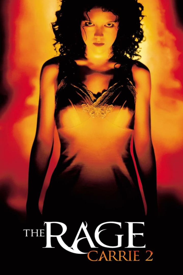 The Rage: Carrie 2 i gruppen Alla filmer hos Mohamad shop (7341)