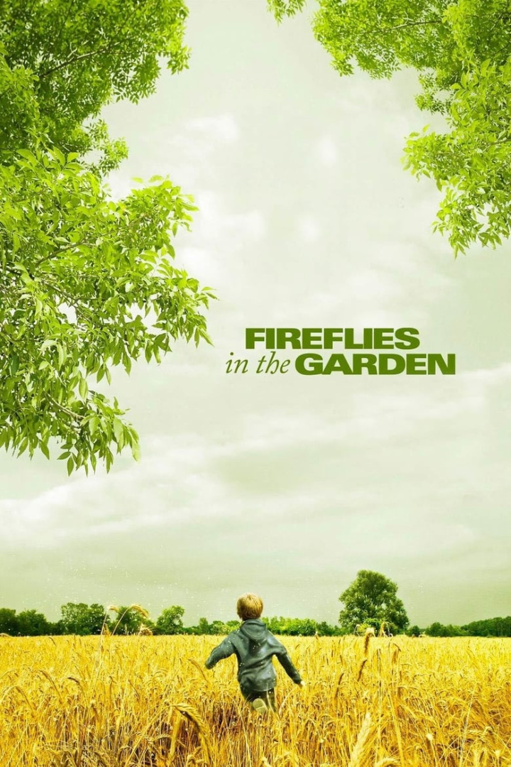 Fireflies in the Garden i gruppen Alla filmer / Drama hos Mohamad shop (7353)