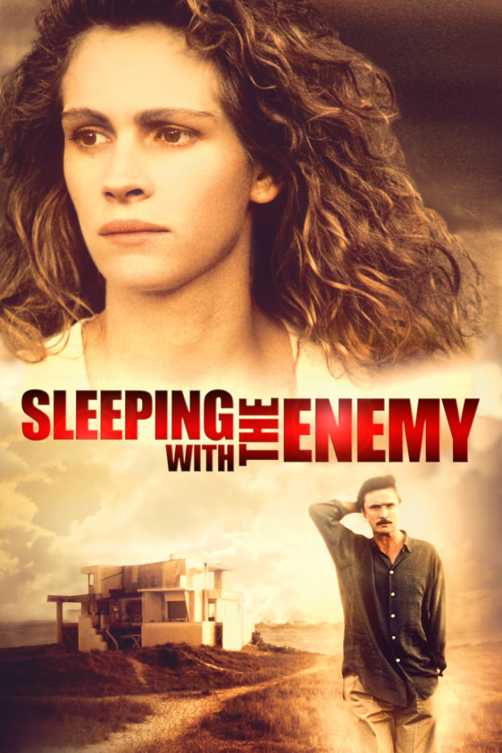 Sleeping with the Enemy i gruppen Alla filmer / Drama hos Mohamad shop (7442)