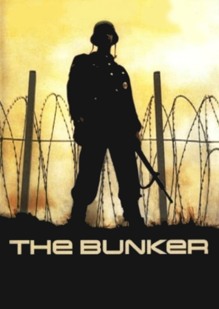 The Bunker i gruppen Alla filmer / Horror hos Mohamad shop (7454)