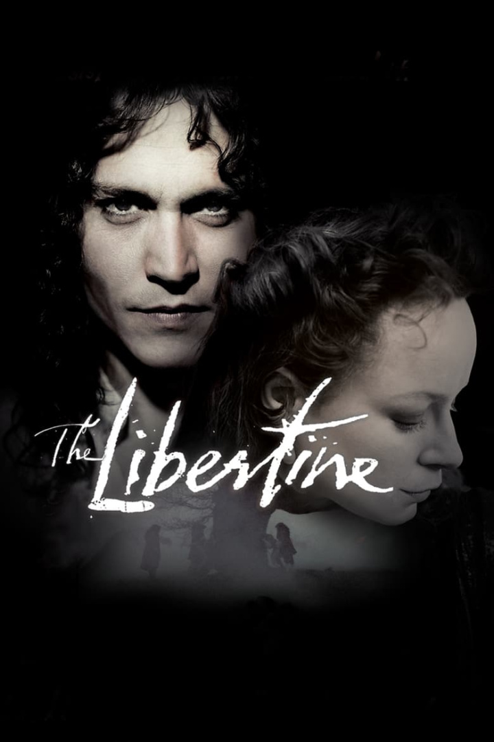 The Libertine i gruppen Alla filmer / Romance hos Mohamad shop (7548)