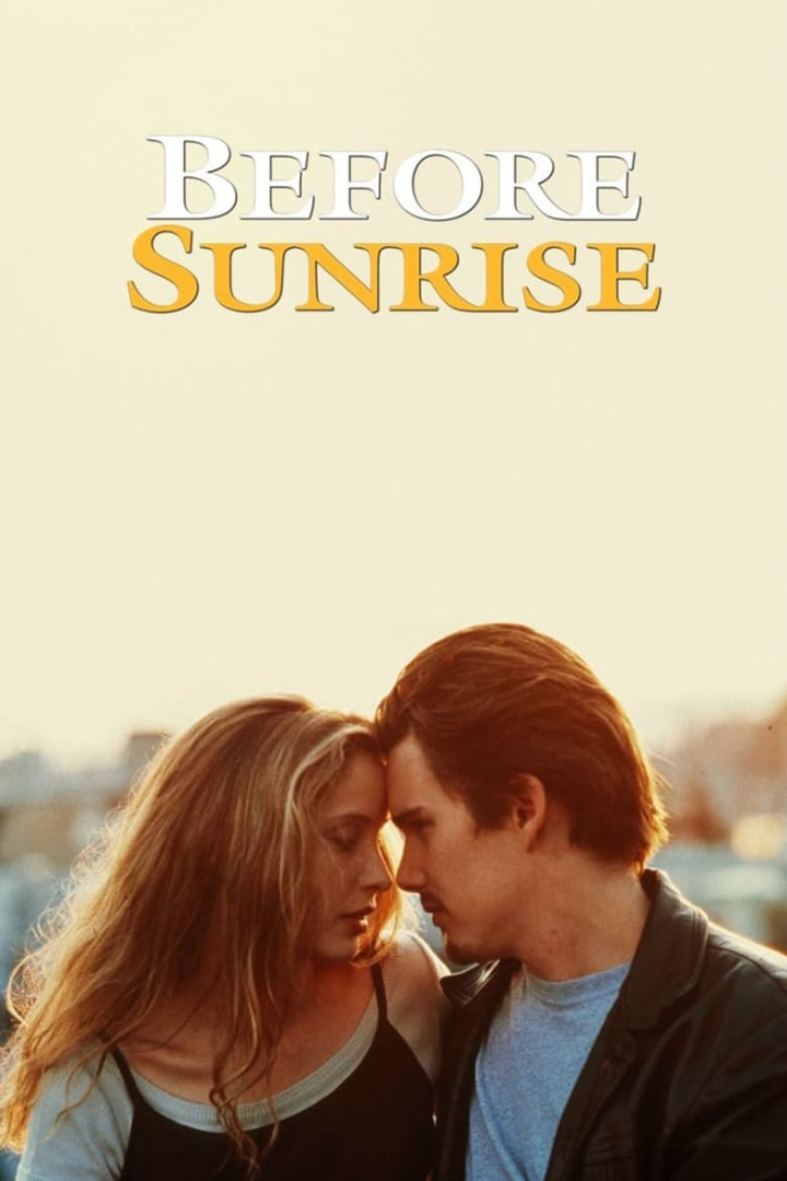 Before Sunrise i gruppen Alla filmer hos Mohamad shop (76)