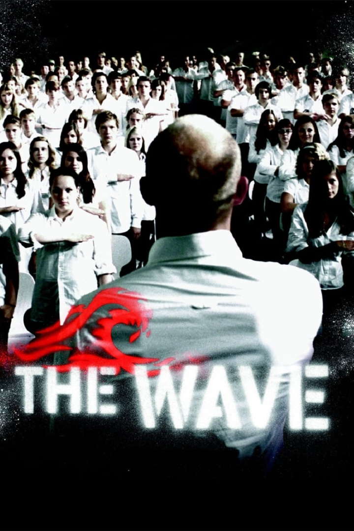The Wave i gruppen Alla filmer / Drama hos Mohamad shop (7735)
