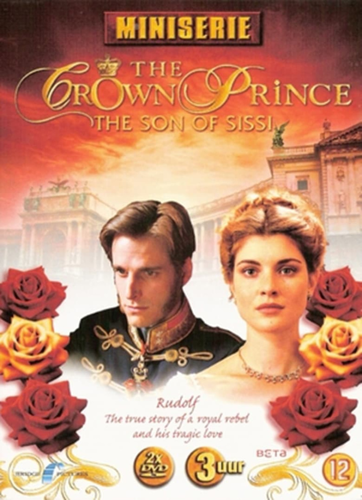 The Crown Prince i gruppen Alla filmer / Romance hos Mohamad shop (7738)