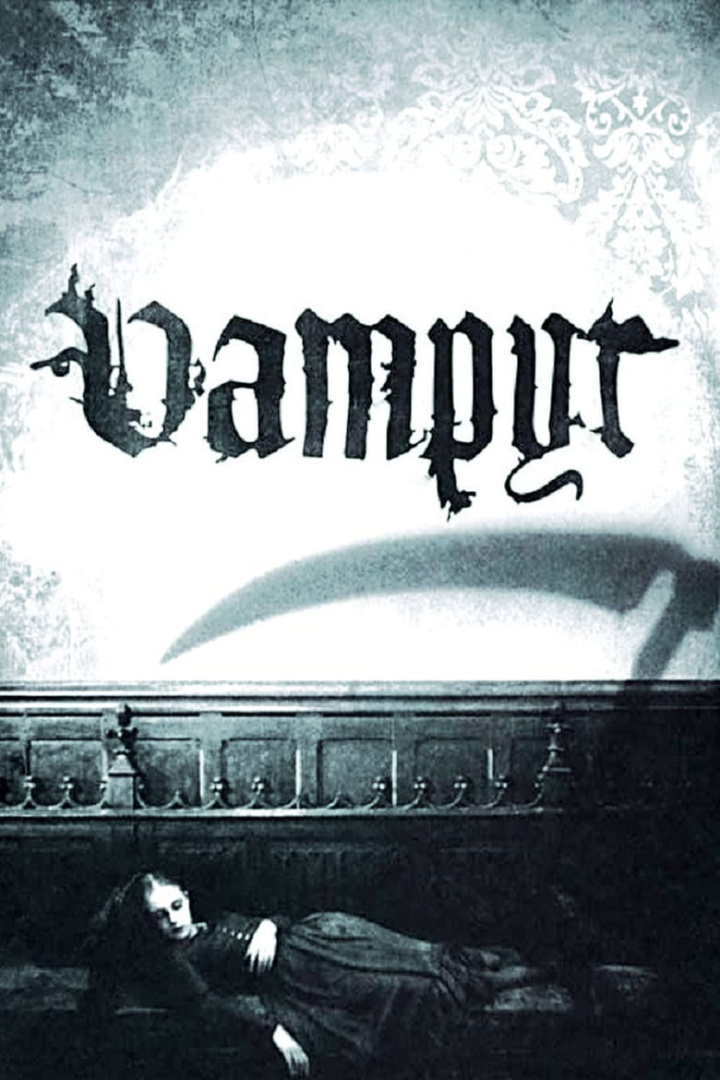 Vampyr i gruppen Alla filmer / Horror hos Mohamad shop (779)