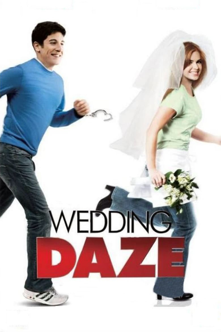 Wedding Daze i gruppen Alla filmer / Comedy hos Mohamad shop (7839)