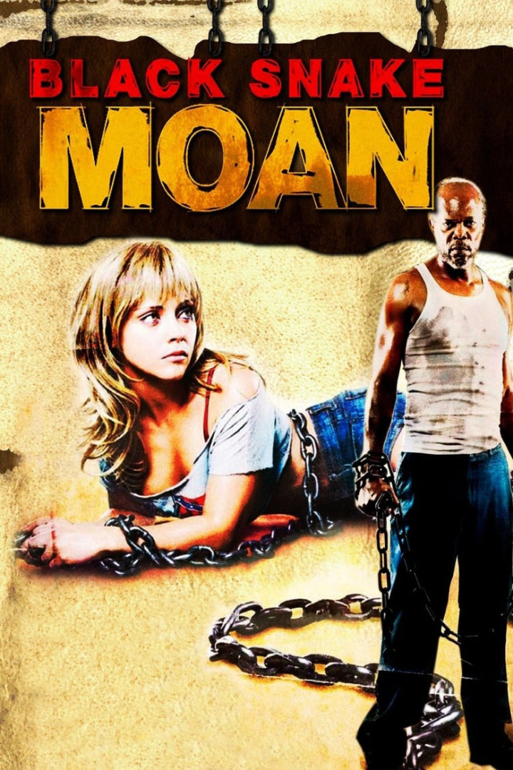 Black Snake Moan i gruppen Drama hos Mohamad shop (7874)