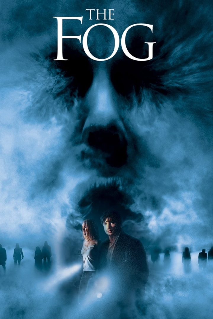 The Fog i gruppen Alla filmer / Thriller hos Mohamad shop (791)