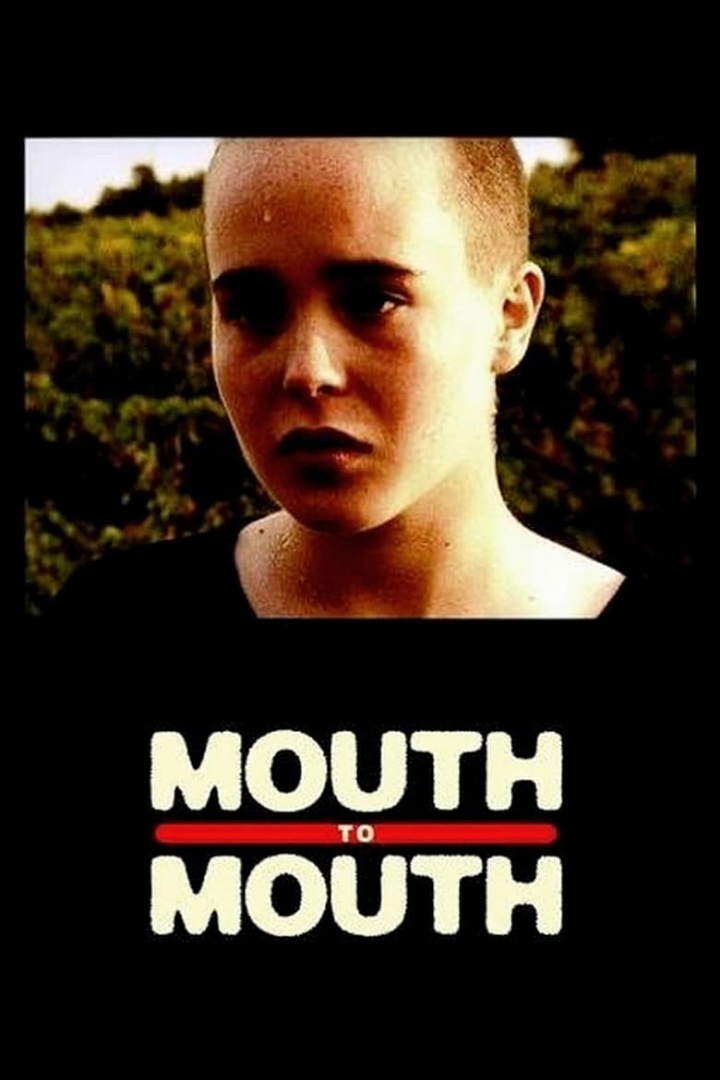 Mouth to Mouth i gruppen Alla filmer / Drama hos Mohamad shop (8008)
