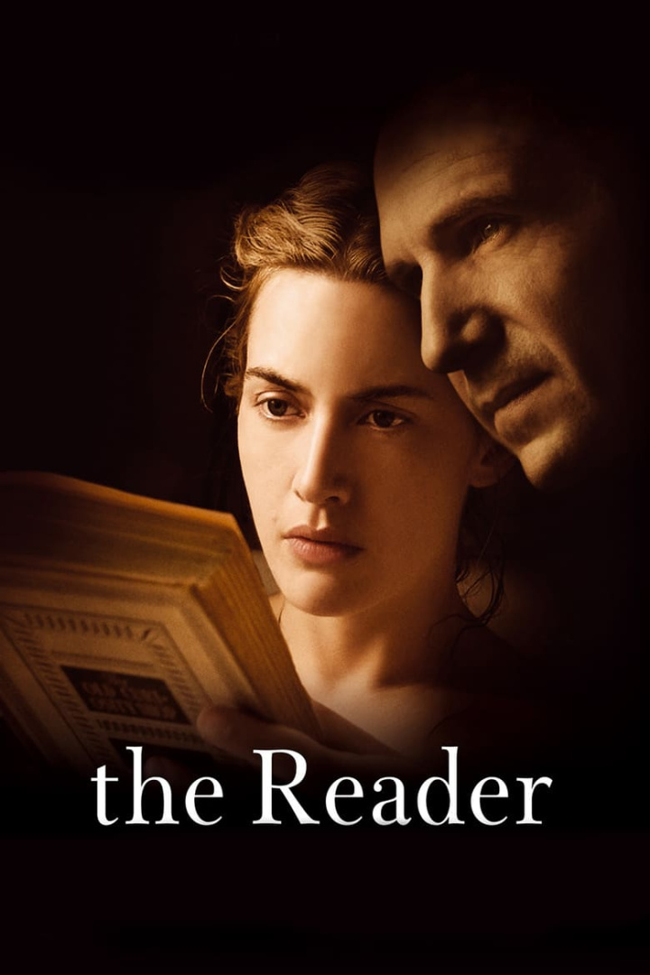 The Reader i gruppen Alla filmer / Romance hos Mohamad shop (8055)