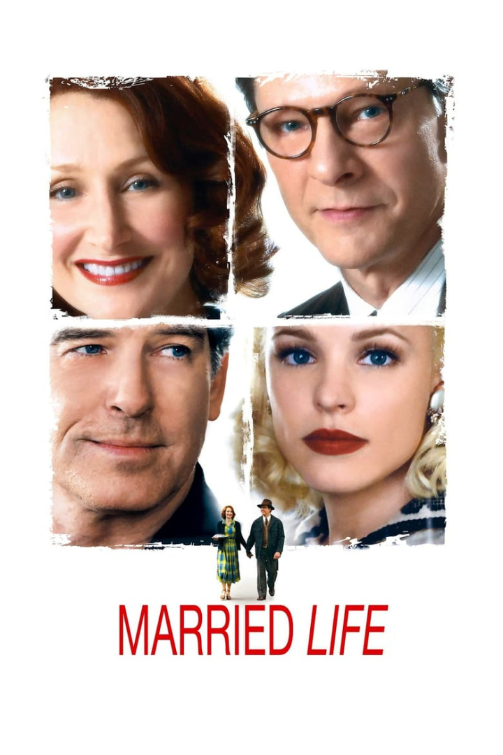 Married Life i gruppen Alla filmer / Romance hos Mohamad shop (8060)