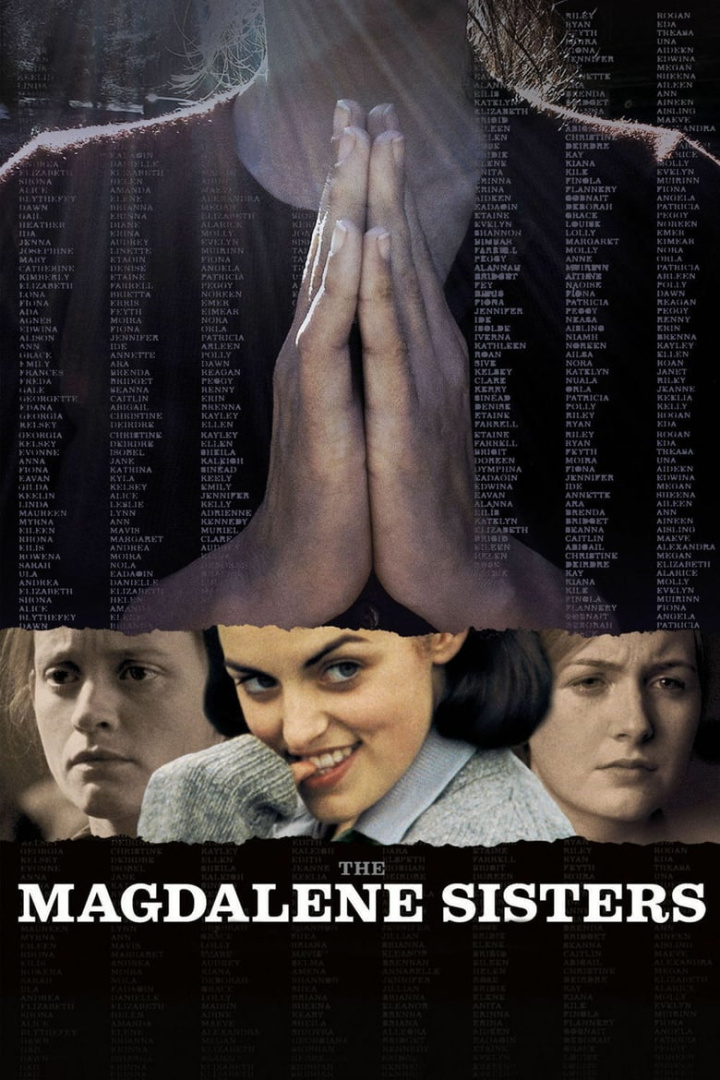 The Magdalene Sisters i gruppen Alla filmer / Drama hos Mohamad shop (8094)
