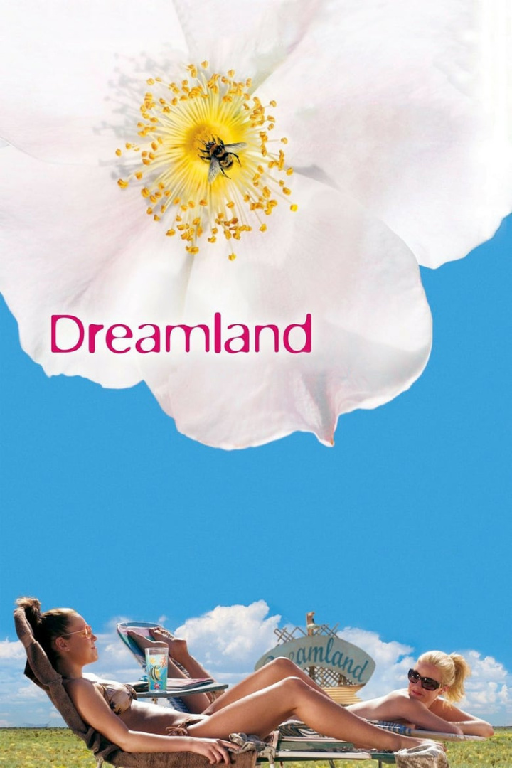 Dreamland i gruppen Alla filmer / Drama hos Mohamad shop (8199)