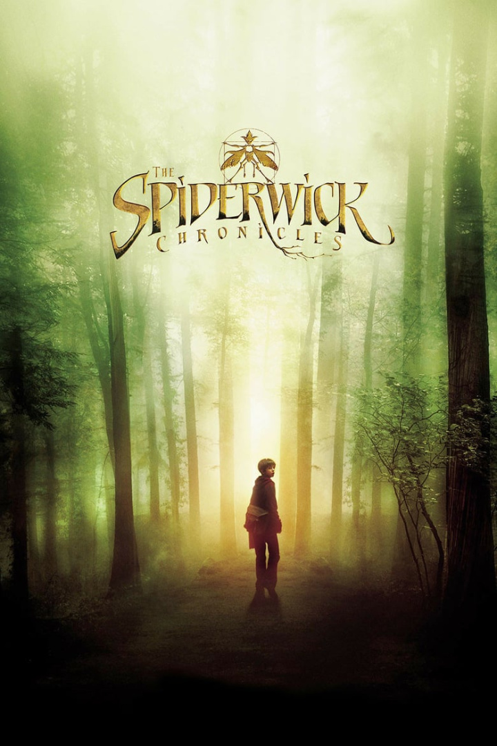 The Spiderwick Chronicles i gruppen Drama hos Mohamad shop (8204)