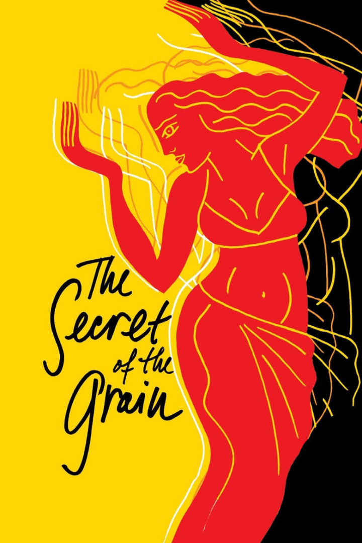 The Secret of the Grain i gruppen Alla filmer / Drama hos Mohamad shop (8280)
