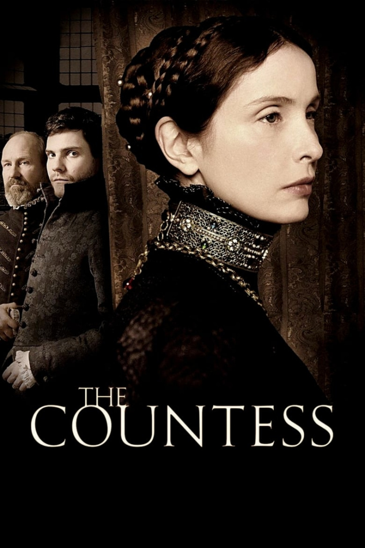 The Countess i gruppen Alla filmer / Drama hos Mohamad shop (8316)