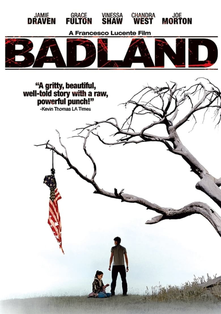 Badland i gruppen Alla filmer / Drama hos Mohamad shop (8343)