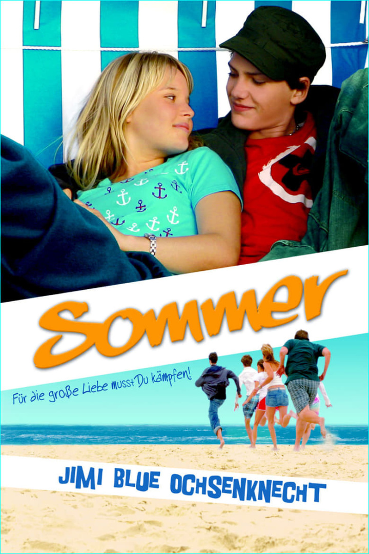 Summer i gruppen Alla filmer / Drama hos Mohamad shop (8352)