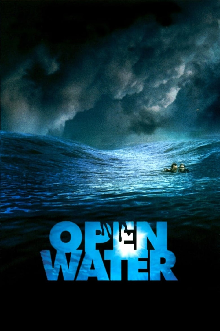 Open Water i gruppen Alla filmer / Thriller hos Mohamad shop (83)