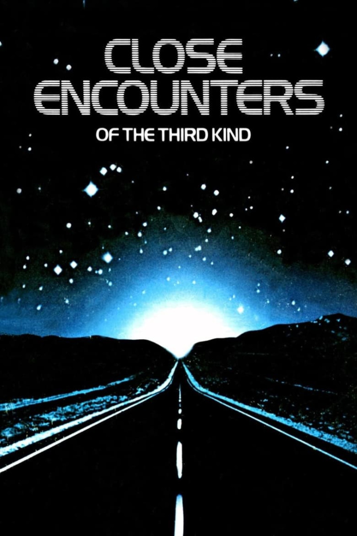Close Encounters of the Third Kind i gruppen Alla filmer hos Mohamad shop (840)