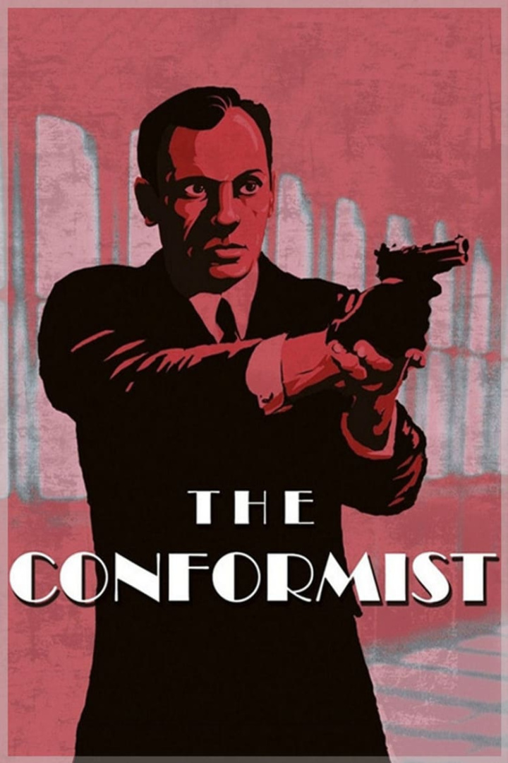The Conformist i gruppen Alla filmer / Drama hos Mohamad shop (8416)