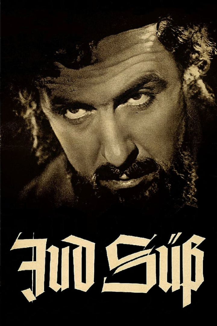 Jud Süß i gruppen Alla filmer / Drama hos Mohamad shop (8417)