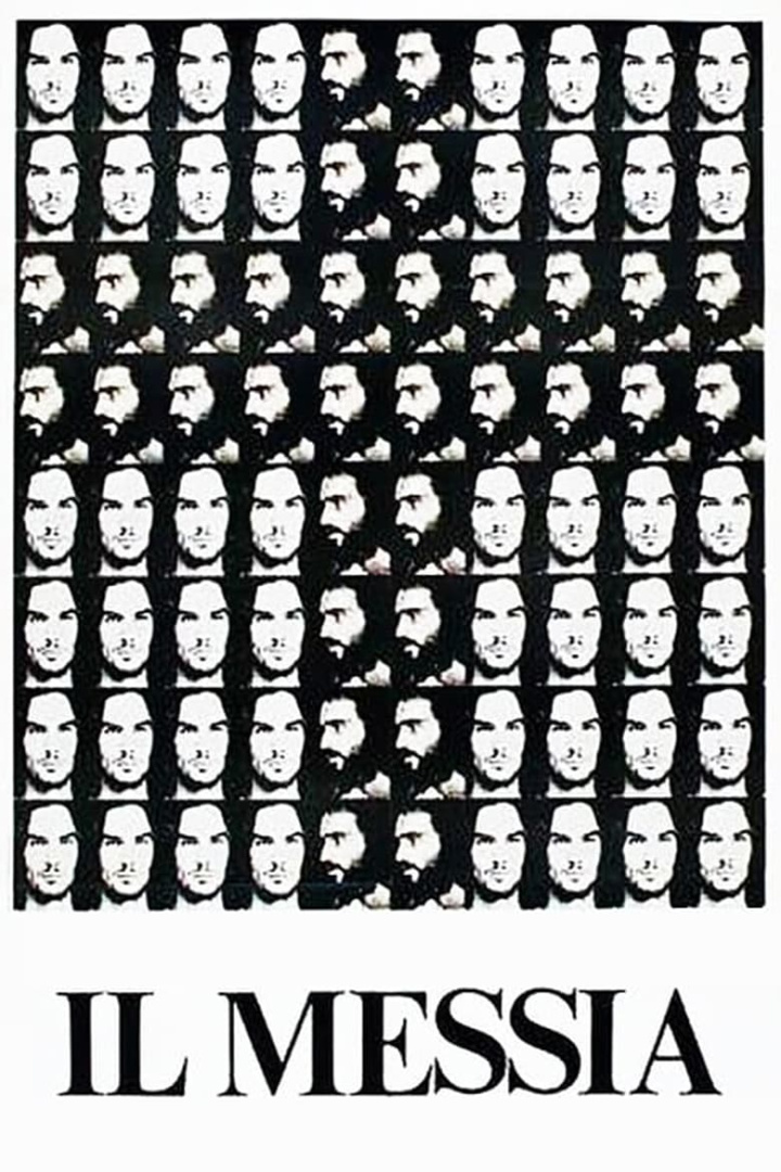 The Messiah i gruppen Drama hos Mohamad shop (8430)